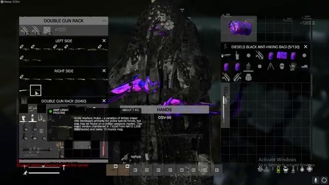DAYZ THE PURGE ANARCHY cherno - DAY 10 - PT1 - (PURGE NIGHT) LET THE PURGE COMMENCE - LJ Foggy Live смотреть онлайн