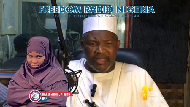 Ba daukaka mai barna ba ne idan an ja Murja Ibrahim Kunya a jiki - Malam Ibrahim Khalil смотреть онлайн