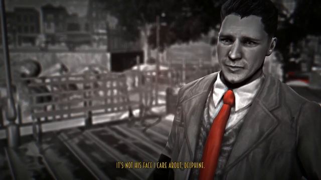Blues and Bullets (Episode 2) Walkthrough Part 1 No Commentary смотреть онлайн