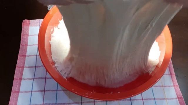 Хлеб домашний пшенично ржаной смотреть онлайн