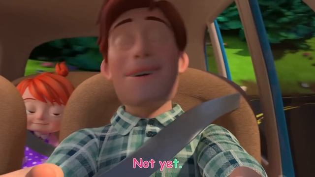 Are we there yet? Dank Meme (Original) смотреть онлайн