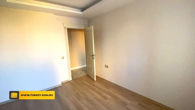 Недвижимость Мерсина?Уникальная большая квартира в центре Мезитли. ?Шикарная территории комплексах смотреть онлайн