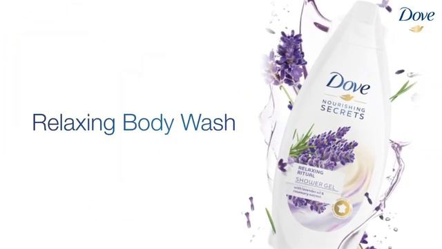 Dove (Skincare Voice Over) смотреть онлайн