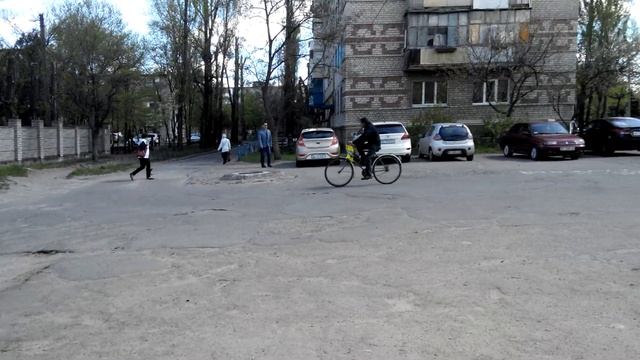 Типичный "кидок" со стороны Трикотажных предприятий города Горишни Плавни смотреть онлайн