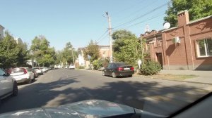 Таганрог, экскурсия по городу.