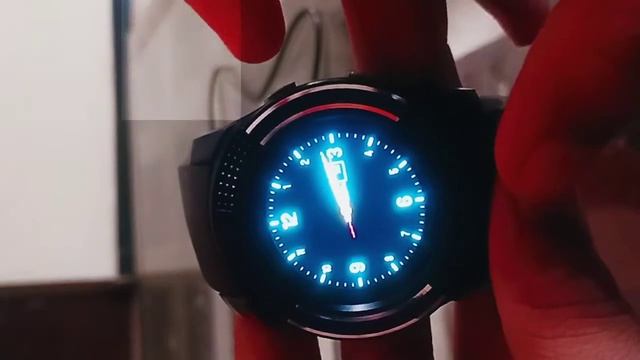 Unboxing V8 smart watch under 699, from Amazon | Sarvesh Patil смотреть онлайн