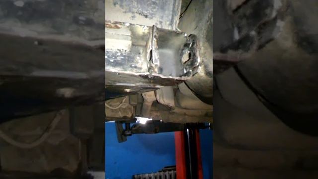 развальный болт т4 бус своими руками смотреть онлайн