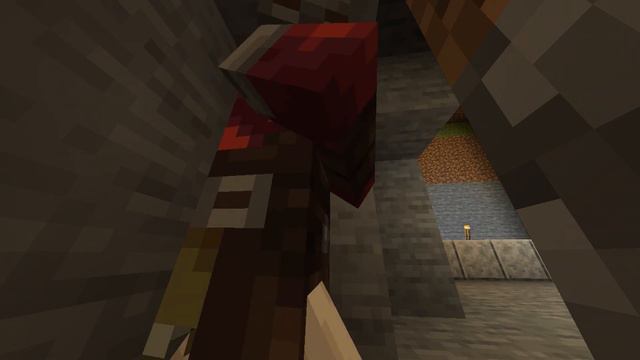 100 Дней Выживания в Майнкрафт Хардкоре | Но в моём стиле... смотреть онлайн