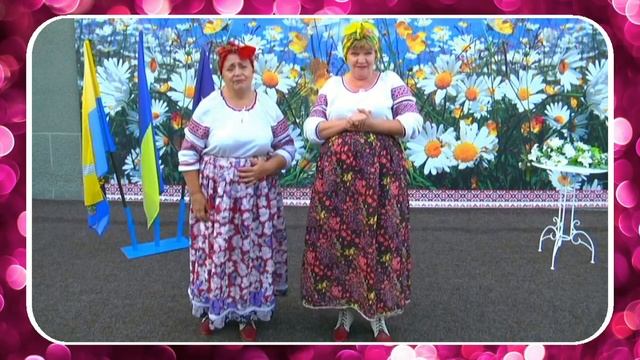 "Як кума сіла на дієту". Гумор смотреть онлайн