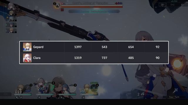 Who to CHOOSE? | Standard Banner Units Ranked in Star Rail! смотреть онлайн