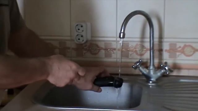 Электробритва BRAUN 5040s. Невероятный эксперимент нашего агента Александра смотреть онлайн