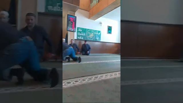 Мавлид посвященный месяцу Раби-уль-Авваль с.Изано смотреть онлайн