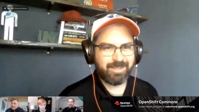 What's New in OpenShift 4.4 for Developers смотреть онлайн