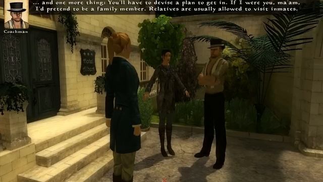 PC Longplay [366] Louisiana Adventure смотреть онлайн