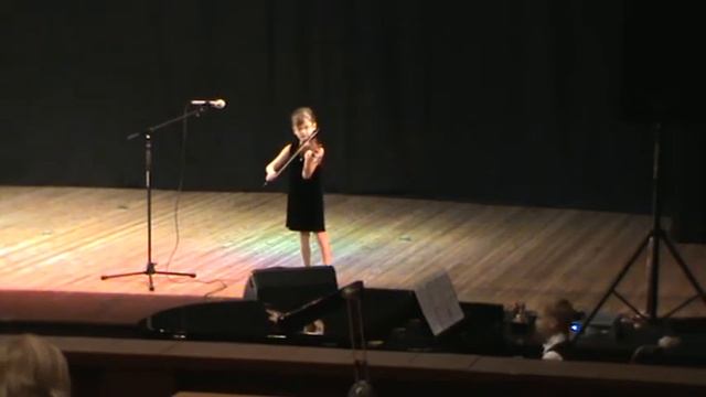 EVA & ERNEST Ter-Sarkisov.MPG смотреть онлайн