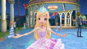 Regal Academy | Serie 2 Episodio 9 - Il ballo in maschera [COMPLETO]
