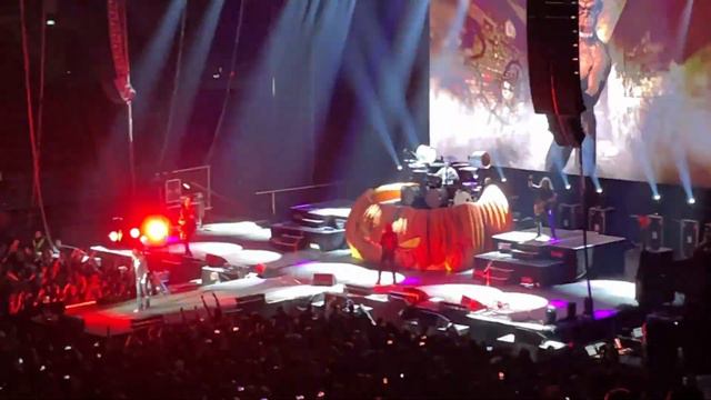 HELLOWEEN LIVE (2022) 🎸 13.10.2022, Sofia, Full Concert
