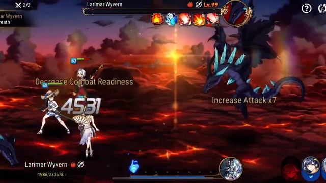 2021 wyvern spd run with Guild war artifacts -War horn - Symbol of unity смотреть онлайн
