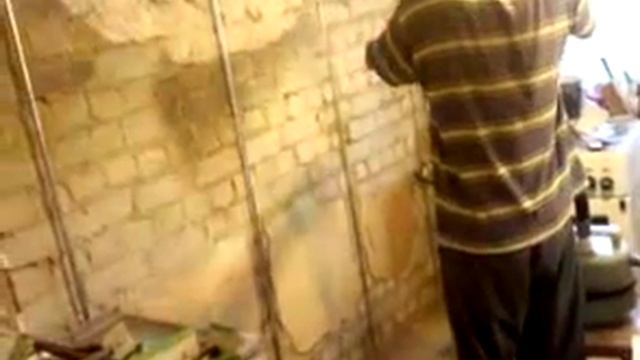 способ быстрой грунтовки стен! смотреть онлайн