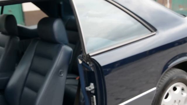 Mercedes E 320 coupe Klasyka Gatunku Poland смотреть онлайн