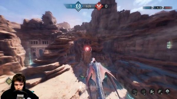 ОБЗОР ИГРЫ CENTURY AGE OF ASHES