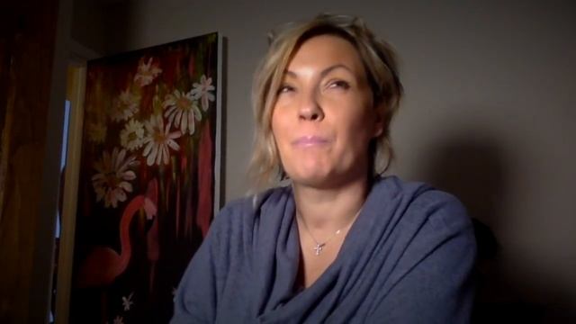 Как выйти из позиции ЖЕРТВЫ? Урок Первый, консультация с Катей Васильевой смотреть онлайн