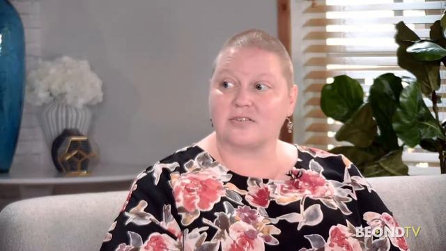 Lisa Vidal and Keri Toghia on fighting cancer смотреть онлайн