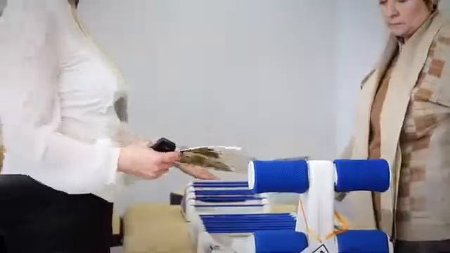 Выставка Массаж ЭКСПО 2012, г. Екатеринбург смотреть онлайн