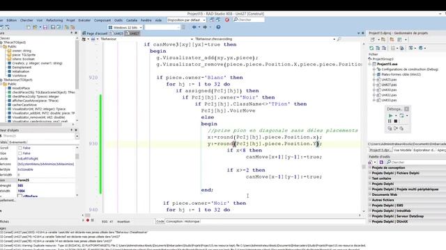 Chess Coding Pascal смотреть онлайн