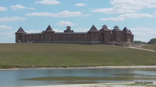 Кудыкина гора. Город мастеров 2015. смотреть онлайн