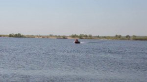 Лодка Азимут вектор 370.mp4