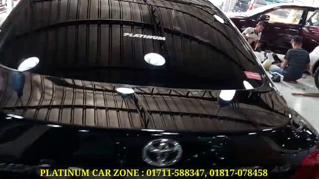 টয়োটা এলিয়ন গাড়ির বাজার । Toyota Allion Price In Bangladesh । Used Car Price In Bangladesh смотреть онлайн
