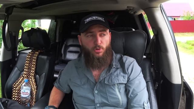 РАДИОСВЯЗЬ В АВТОПУТЕШЕСТВИЯХ. КАКУЮ РАДИОСТАНЦИЮ ВЫБРАТЬ В МАШИНУ. КАКАЯ РАЦИЯ НУЖНА В ДОРОГЕ смотреть онлайн