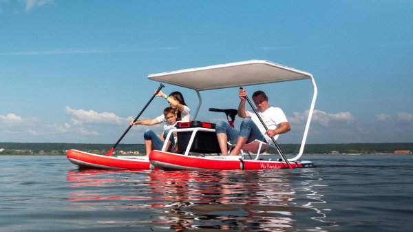 Презентация Сапмарана