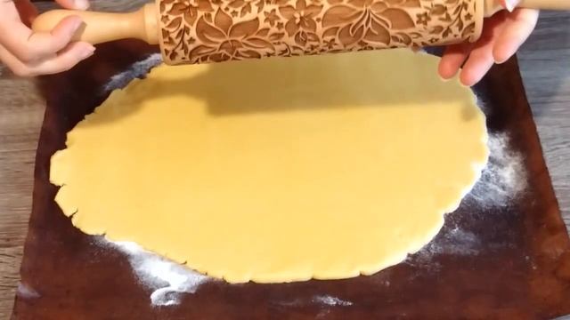 Безглютеновая выпечка - печенье смотреть онлайн