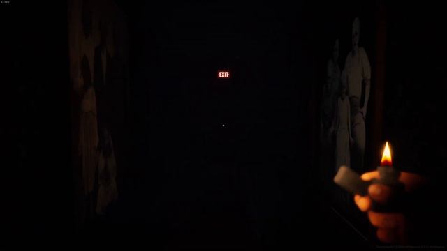 Привет снова играем в хоррор. (БЕЗ ГОЛОСА) смотреть онлайн