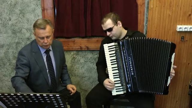 11 11 19 Сыроежкин И.В. Особенности ознакомительного этапа работы над произведением со слепым студе