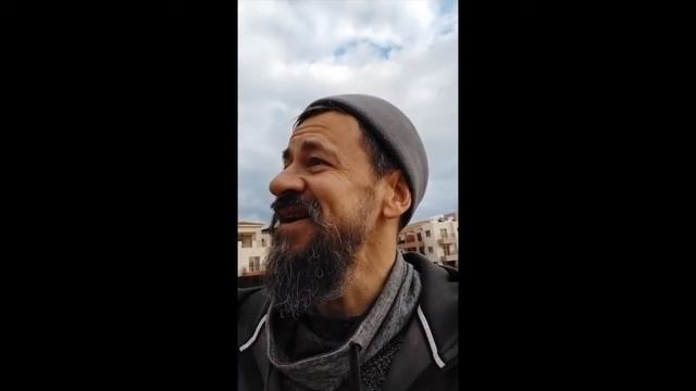 Дорожны разговоры. Лукоморский диалект. смотреть онлайн