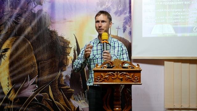 Николай Гуйва // 2-й день Пасхи 25.05.22 смотреть онлайн