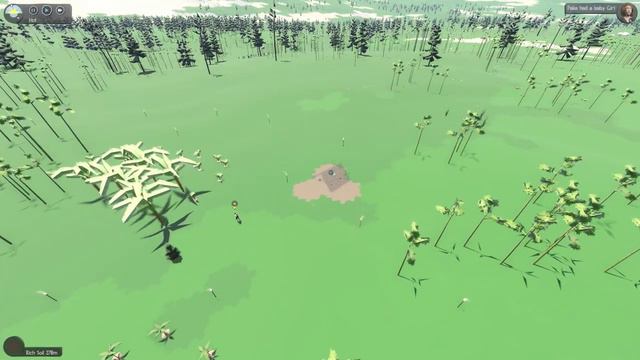 Sapiens Gameplay Part 8 - Survival Game City Builder