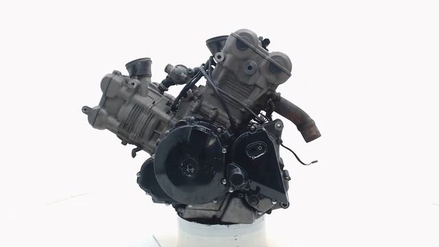 Used Engine Suzuki TL1000S 1997 235798