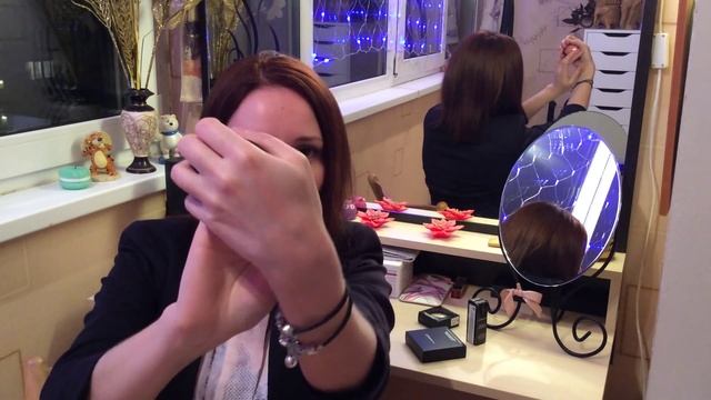 Покупки! Big Haul: M.A.C., Guerlain, Collistar, Л'Этуаль смотреть онлайн