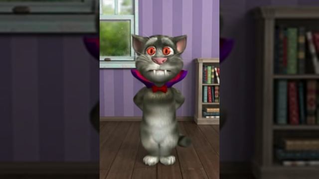Talking Tom Cat 2 - What Does The Cat Say!?