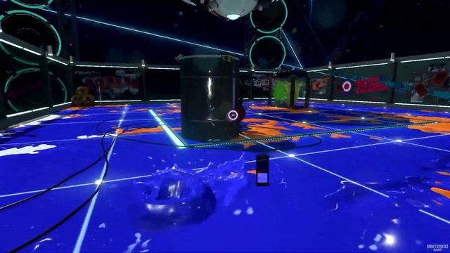 Splatoon 1, 2 & 3 - All Final Bosses (DLC Included) смотреть онлайн