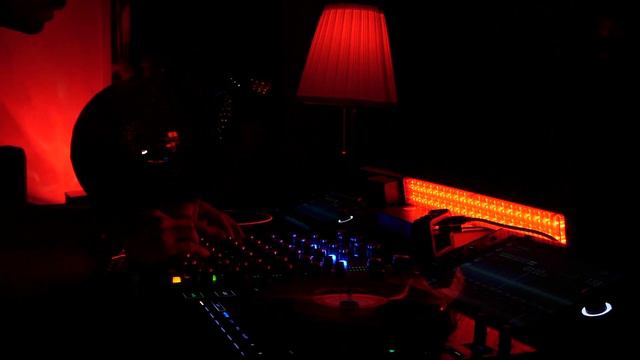 Red Room Livestream #6 | Denon SC6000 ❤️️ Rane MP2015 | Deep Melodic House & Techno 2021 смотреть онлайн