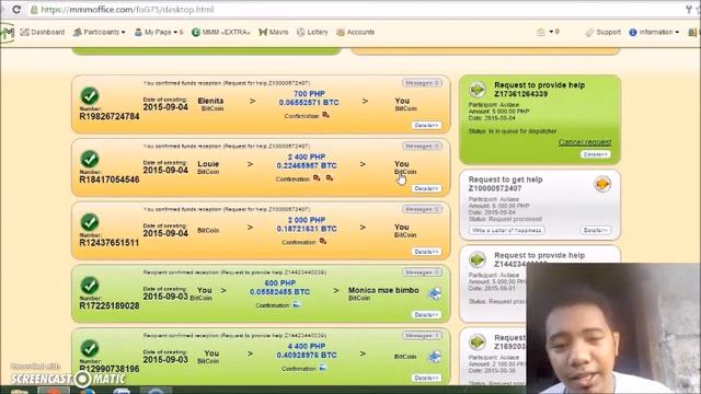 I get help from Mmm 5,100php смотреть онлайн