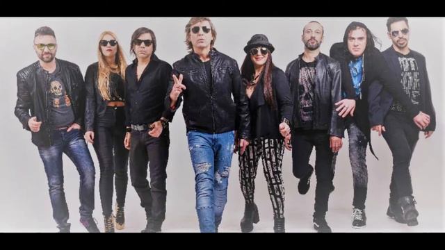 VILMA PALMA E VAMPIROS - VERANO TRAIDOR (PISTA INSTRUMENTAL / KARAOKE) смотреть онлайн