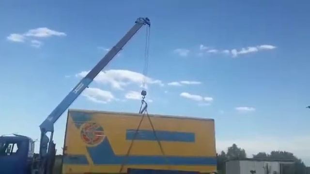 Услуги манипулятора в Алматы смотреть онлайн