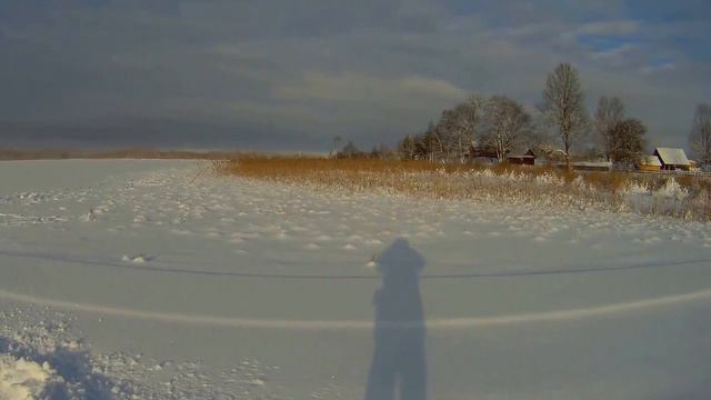 Солнце в деревне Первый житель/Про деревню. смотреть онлайн