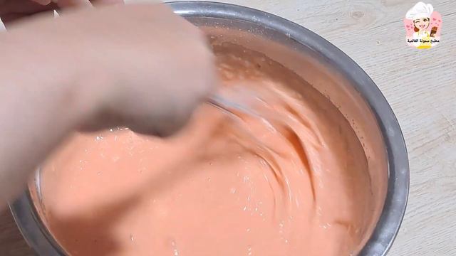راح تنسيك في جميع وصفات الكاب كايك بمكون سري وجديد يعطيها بنة ولا ابن زينها بيها طاولتك смотреть онлайн